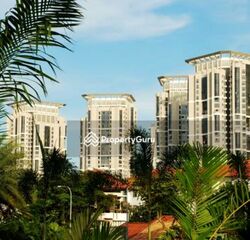 The Bayshore (D16), Condominium #455381471